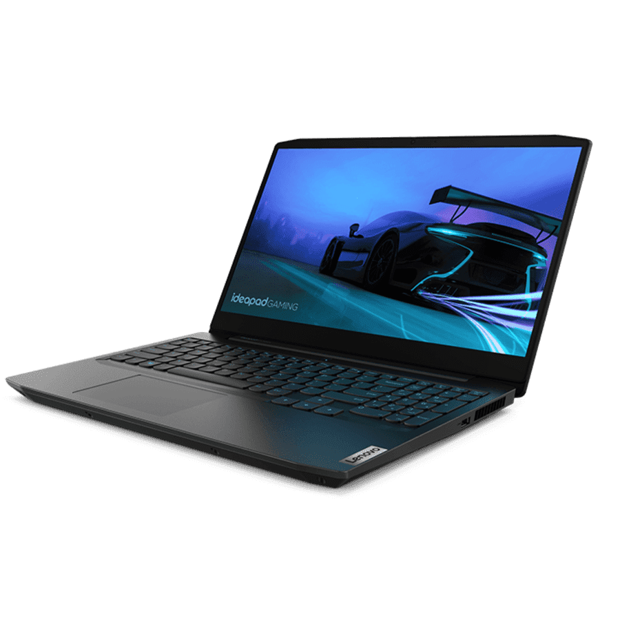 Lenovo IdeaPad 3i Gaming 10th-Gen. i7 15.6" Laptop for $850