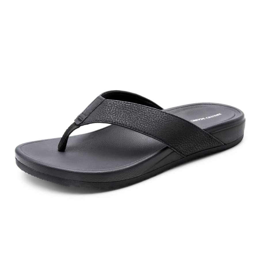 Bruno Marc Men's Flip Flops for $16 Bruno Marc Men's Flip Flops for $16