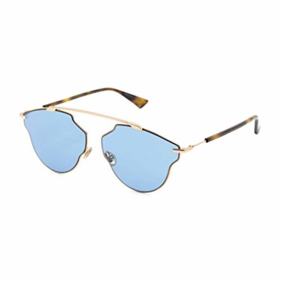 Christian Dior Dior So Real Pop Sunglasses DDBKU, Copper Gold, 59-12-145 for $240