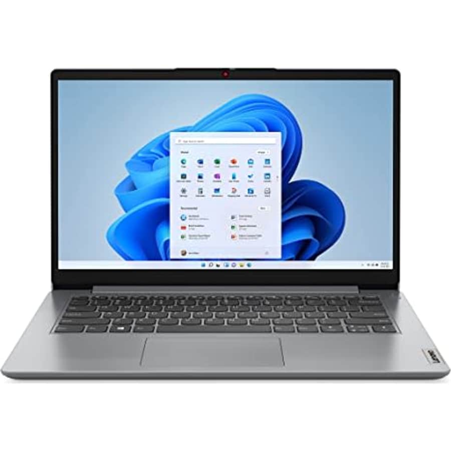 Lenovo IdeaPad 1i 12th-Gen. i3 14" Laptop for $255 Lenovo IdeaPad 1i 12th-Gen. i3 14" Laptop for $255