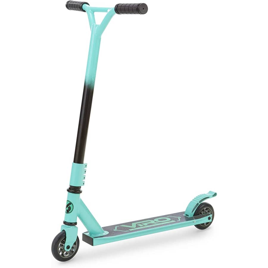 Viro Rides VR 230 Attitude Stunt Scooter for $20 Viro Rides VR 230 Attitude Stunt Scooter for $20