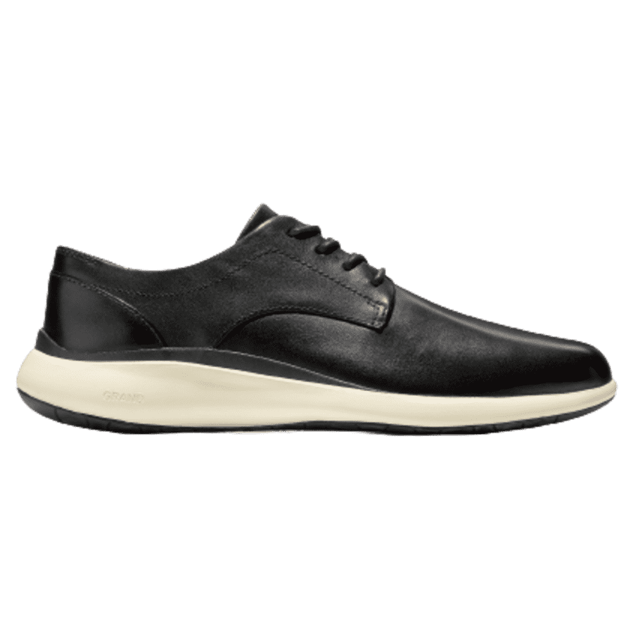 Cole Haan Men's Troy Plain Oxford Shoes for $50