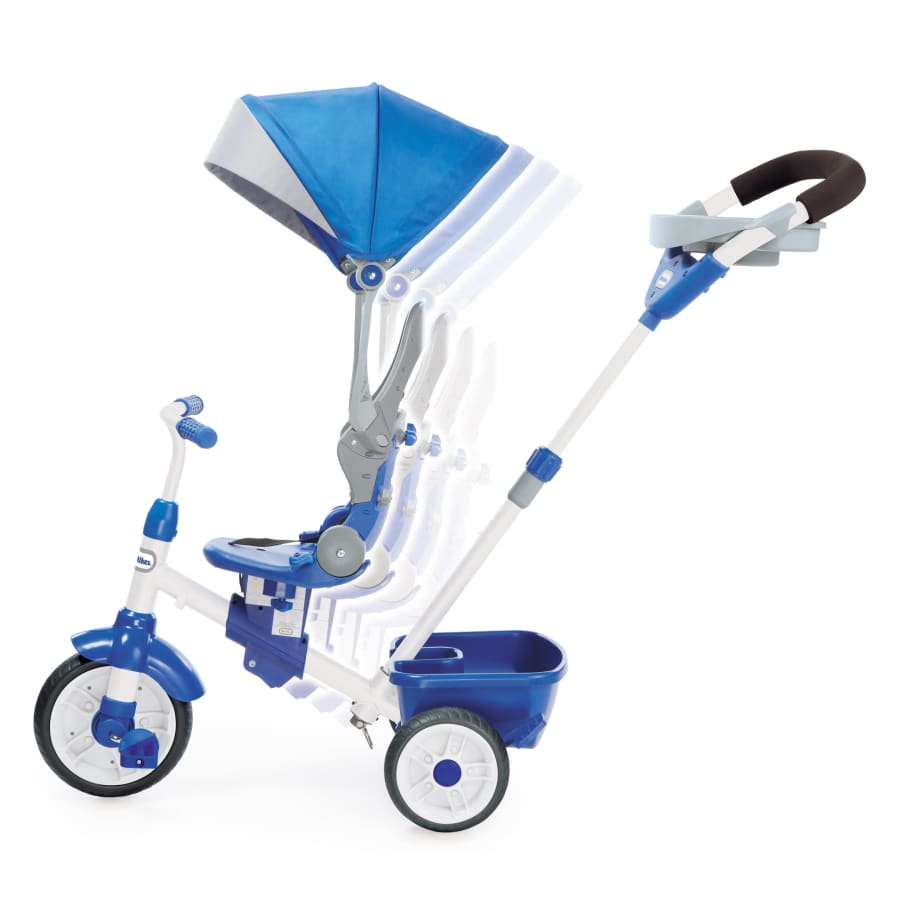 Little Tikes Perfect Fit 4-in-1 Trike for $127