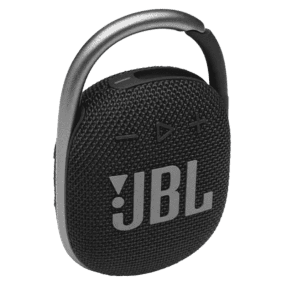 JBL Clip 4 Speaker: $35 JBL Clip 4 Speaker: $35