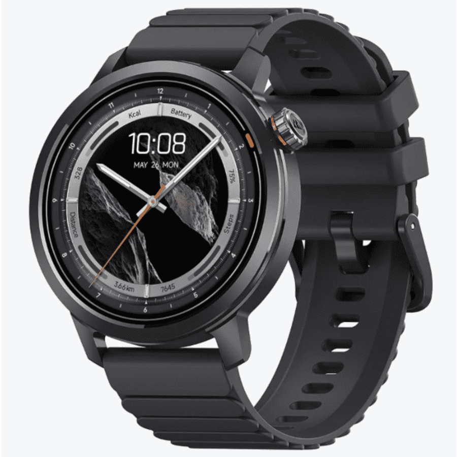 Kospet Orb & Pulse Smartwatches: 71% off