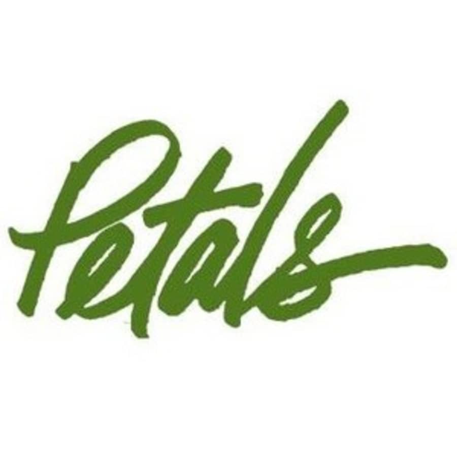 Petals Discount: 10% off Petals Discount: 10% off