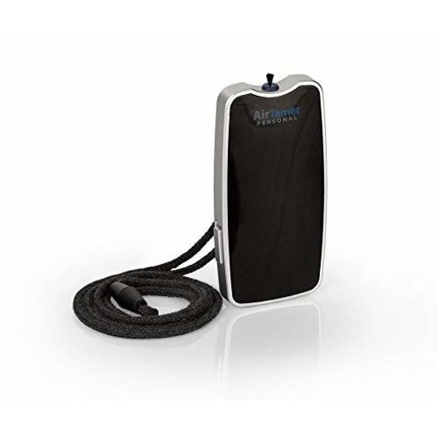 AirTamer A310 Personal Rechargeable Portable Air Purifier, Negative Ion Generator, Purifies Air for $150 AirTamer A310 Personal Rechargeable Portable Air Purifier, Negative Ion Generator, Purifies Air for $150