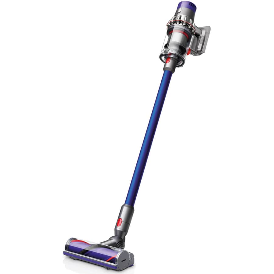 Dyson Cyclone V10 Allergy Cordless Vacuum Cleaner for $352