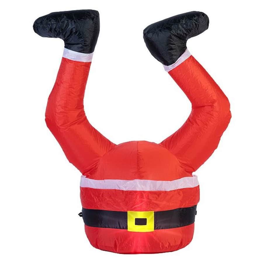 Christmas Inflatable Yard Decorations at Kohl's: from $27 + Kohl's Cash Christmas Inflatable Yard Decorations at Kohl's: from $27 + Kohl's Cash