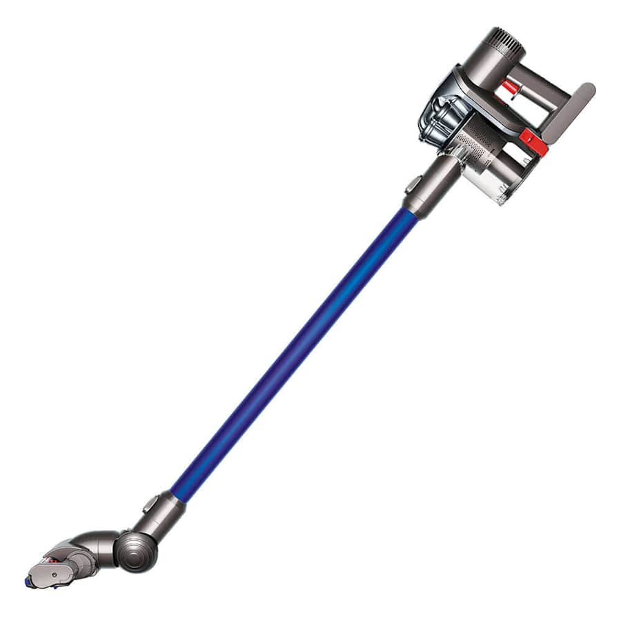Dyson DC44 Animal Cordless Vacuum for $136 Dyson DC44 Animal Cordless Vacuum for $136