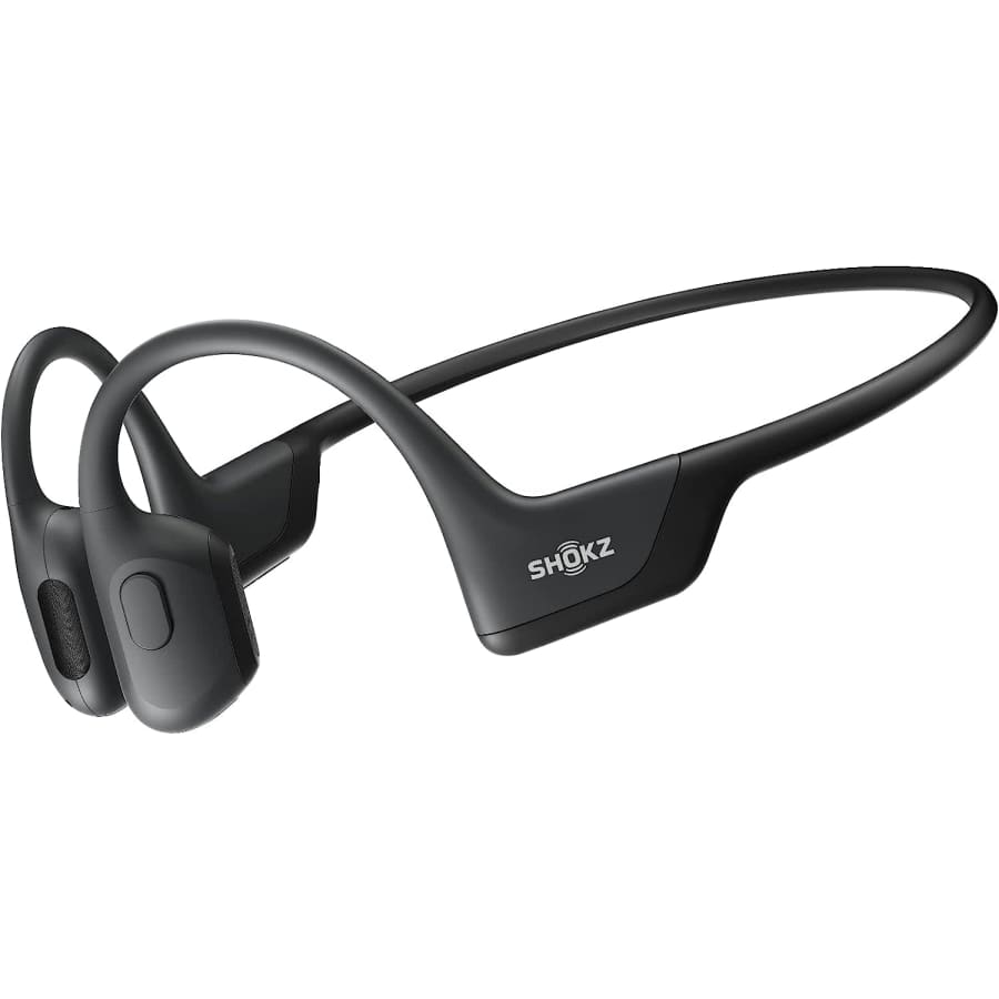 Shokz OpenRun Pro Bluetooth Bone Conduction Sport Headphones for $140 Shokz OpenRun Pro Bluetooth Bone Conduction Sport Headphones for $140