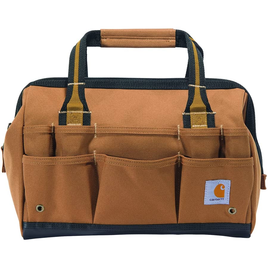 Carhartt Legacy 14" Tool Bag for $70