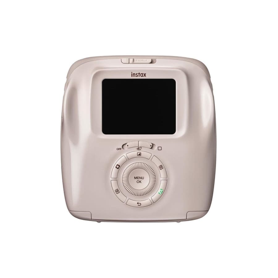 Fujifilm Instax Square SQ20 Hybrid Instant Camera for $100 Fujifilm Instax Square SQ20 Hybrid Instant Camera for $100