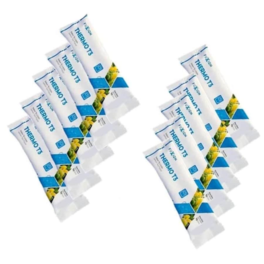 Fuxion Thermo T3 10-Count Drink Mix Packets for $22