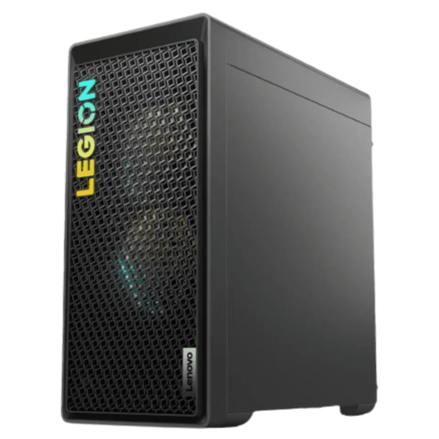 Lenovo Legion T5 26IRB8 13th-Gen. i7 Desktop PC w/ NVIDIA GeForce RTX 4060 Ti for $1,100 Lenovo Legion T5 26IRB8 13th-Gen. i7 Desktop PC w/ NVIDIA GeForce RTX 4060 Ti for $1,100