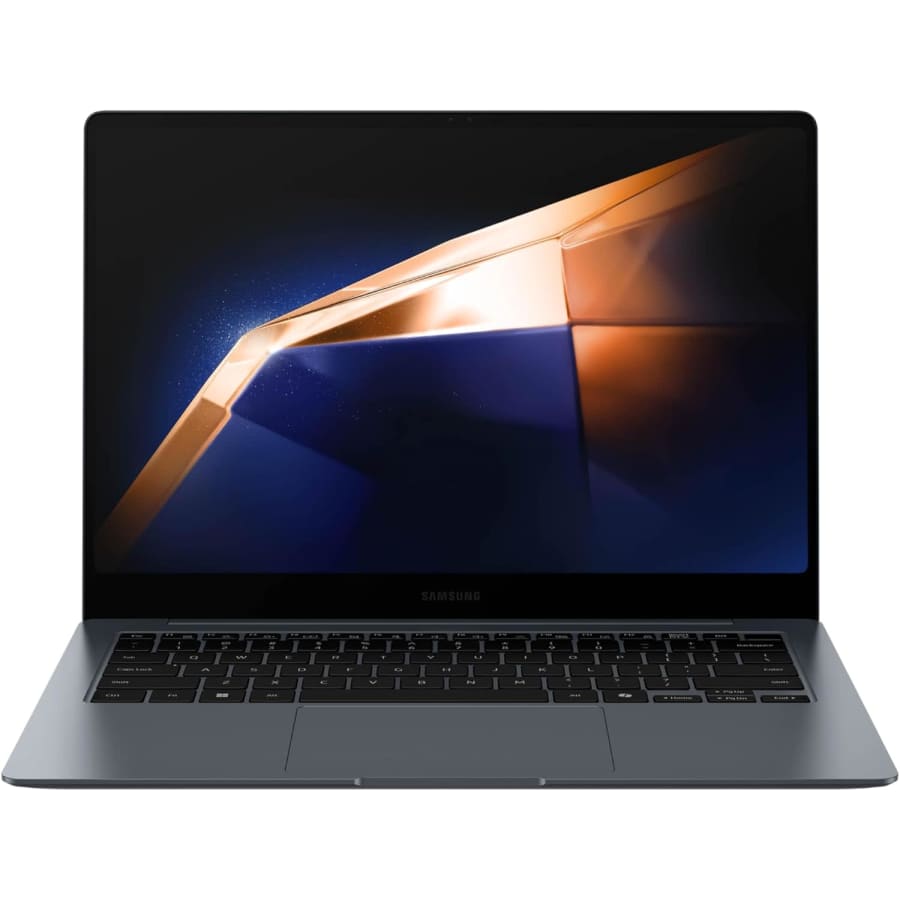 Samsung Galaxy Book4 Pro Core Ultra 5 14" Touchscreen Laptop: $700
