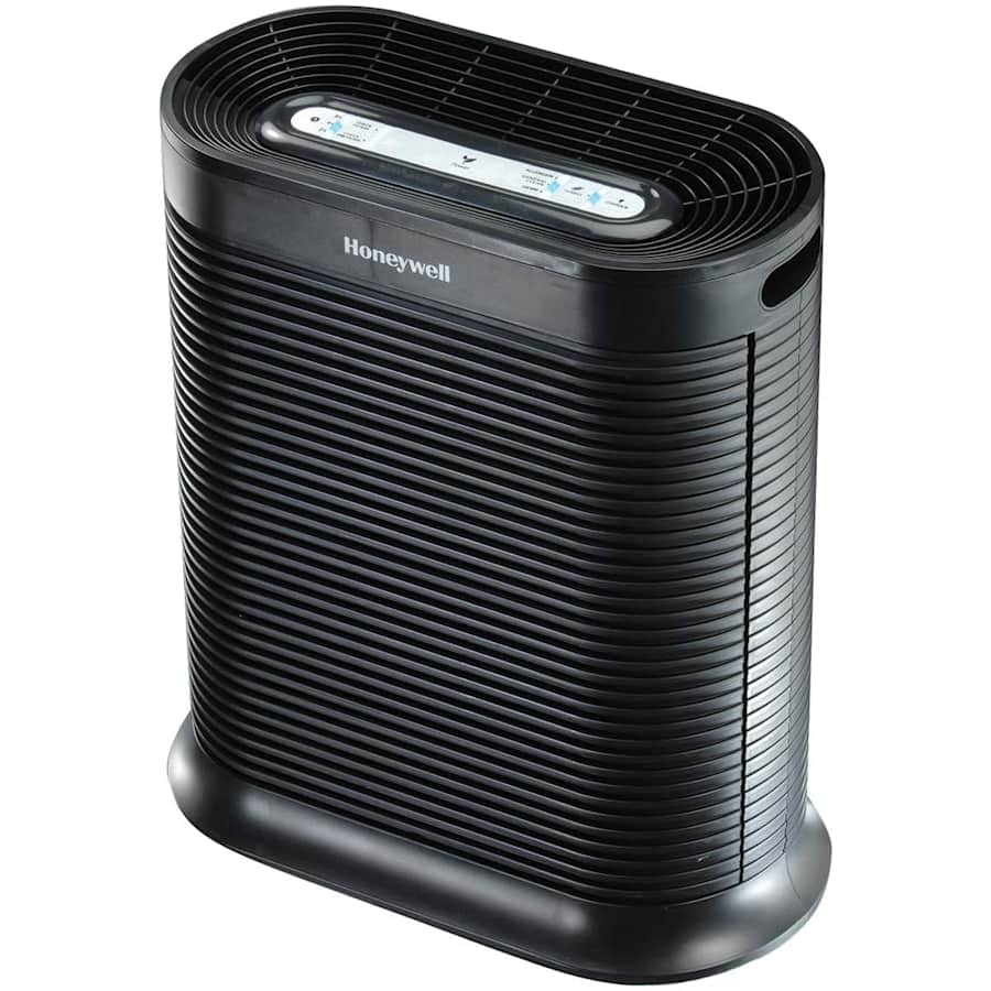 Honeywell True HEPA Air Purifier for $220 Honeywell True HEPA Air Purifier for $220