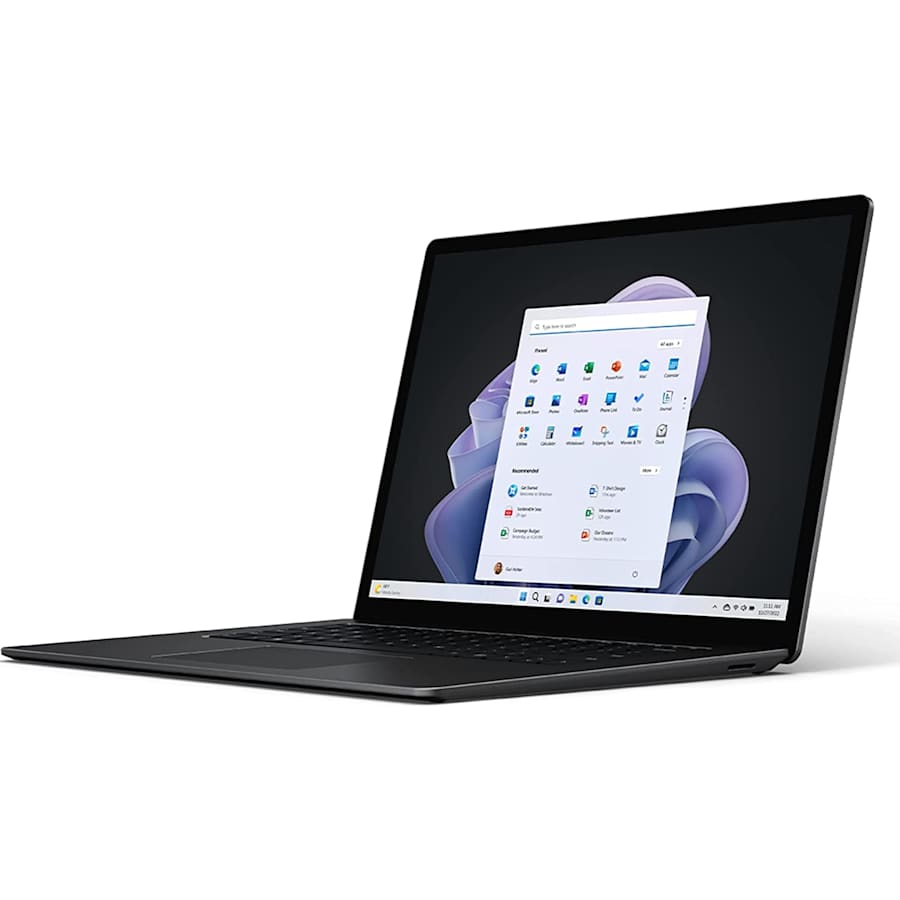 Microsoft Surface 5 12th-Gen i7 15" Touch Laptop (2022) for $2,000