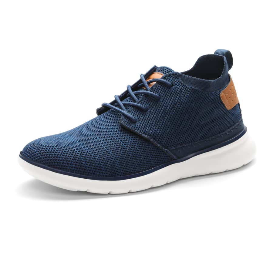 Bruno Marc Men's Mesh Fabric Sneakers for $20 Bruno Marc Men's Mesh Fabric Sneakers for $20