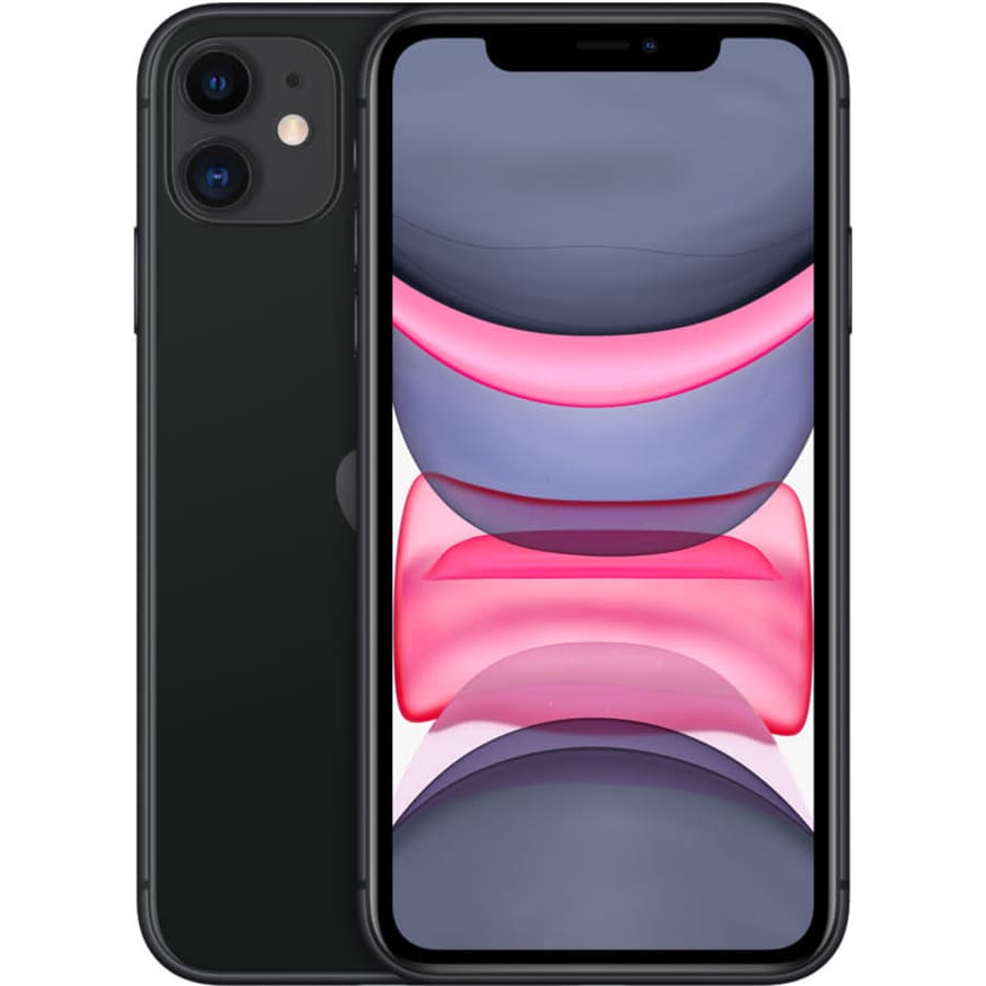 Refurb Unlocked Apple iPhone 11 64GB Smartphone: $193 Refurb Unlocked Apple iPhone 11 64GB Smartphone: $193