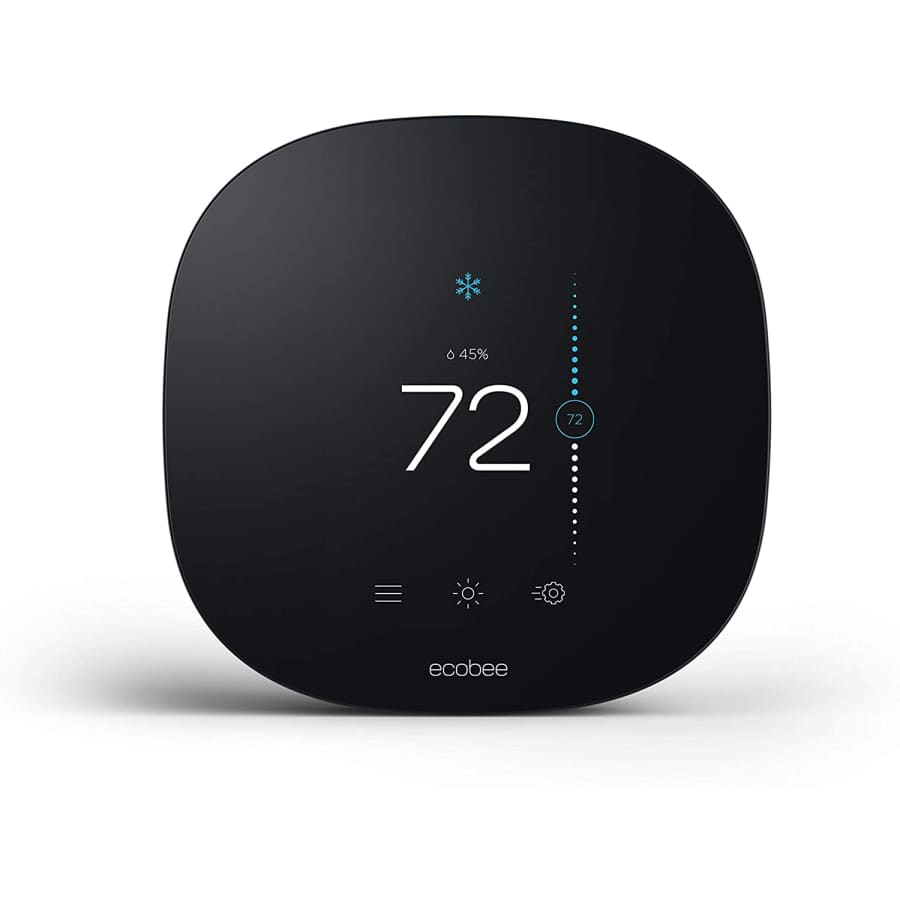 2nd-Gen. ecobee3 Lite Smart Thermostat for $149 2nd-Gen. ecobee3 Lite Smart Thermostat for $149