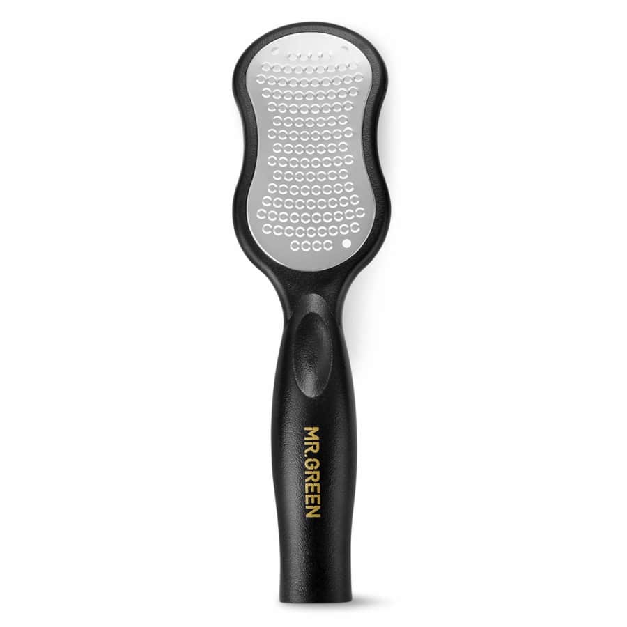 Mr. Green Foot Rasp Foot File and Callus Remover for $7 Mr. Green Foot Rasp Foot File and Callus Remover for $7