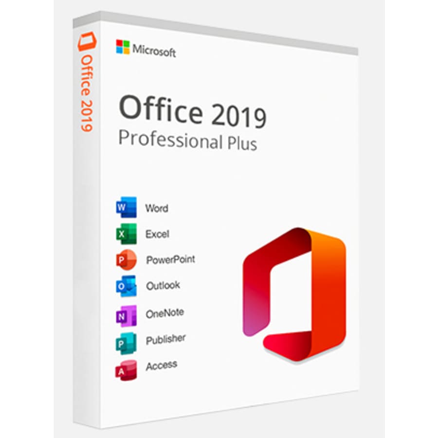 Microsoft Office Professional Plus 2019 for Windows or Mac: $29.97 Microsoft Office Professional Plus 2019 for Windows or Mac: $29.97