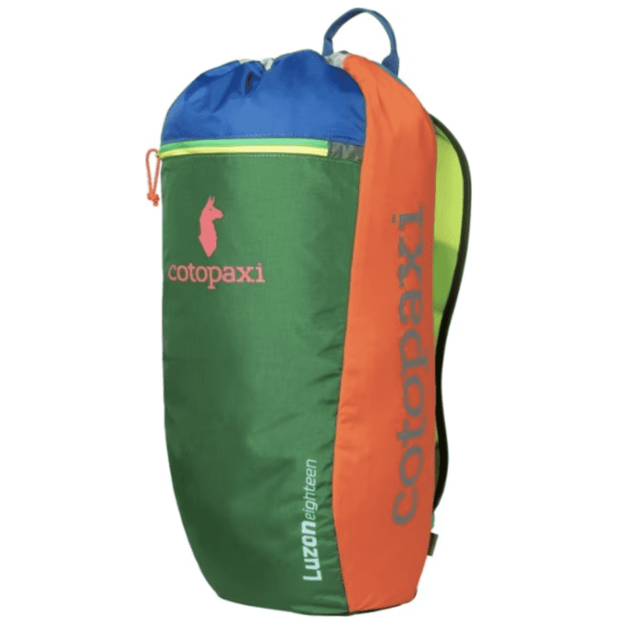 Cotopaxi Luzon 18L Pack for $45