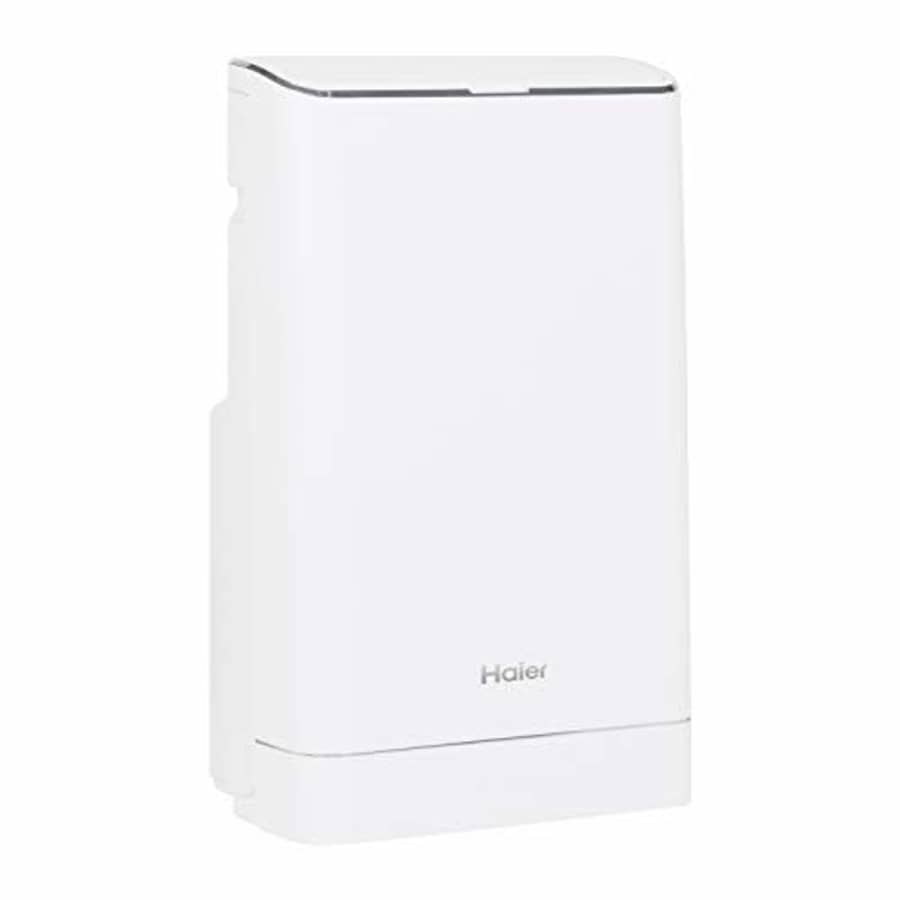 Haier 13,000 Cool/10,000 BTU Heat Portable Air Conditioner humidty-Meters, Cool for $470