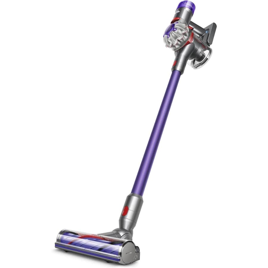 Dyson V8 Animal Extra Cordless Vacuum for $300 Dyson V8 Animal Extra Cordless Vacuum for $300