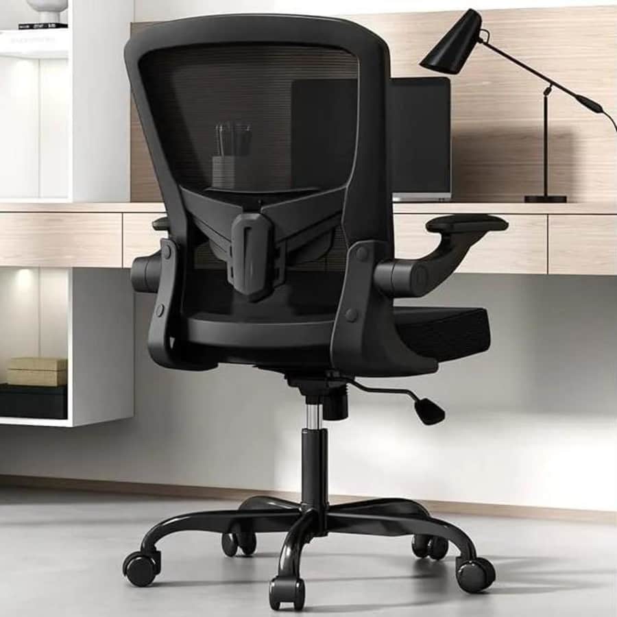Sytas Ergonomic Mesh Office Chair for $75 Sytas Ergonomic Mesh Office Chair for $75