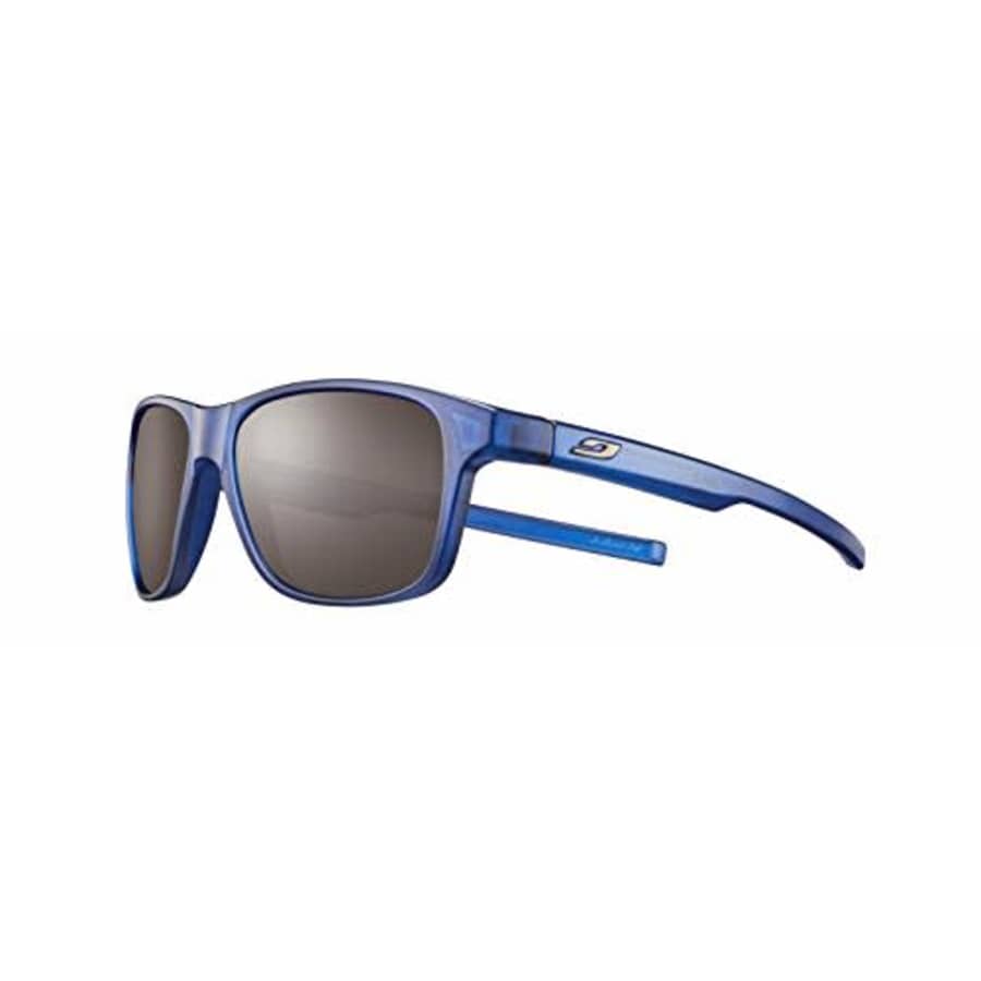 Julbo Cruiser Sunglasses: Blue Frame with Spectron 3 Lenses for $50