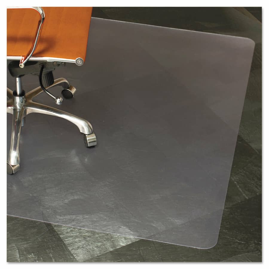 ES Robbins Natural Origins 36" x 48'' Chair Mat for $45