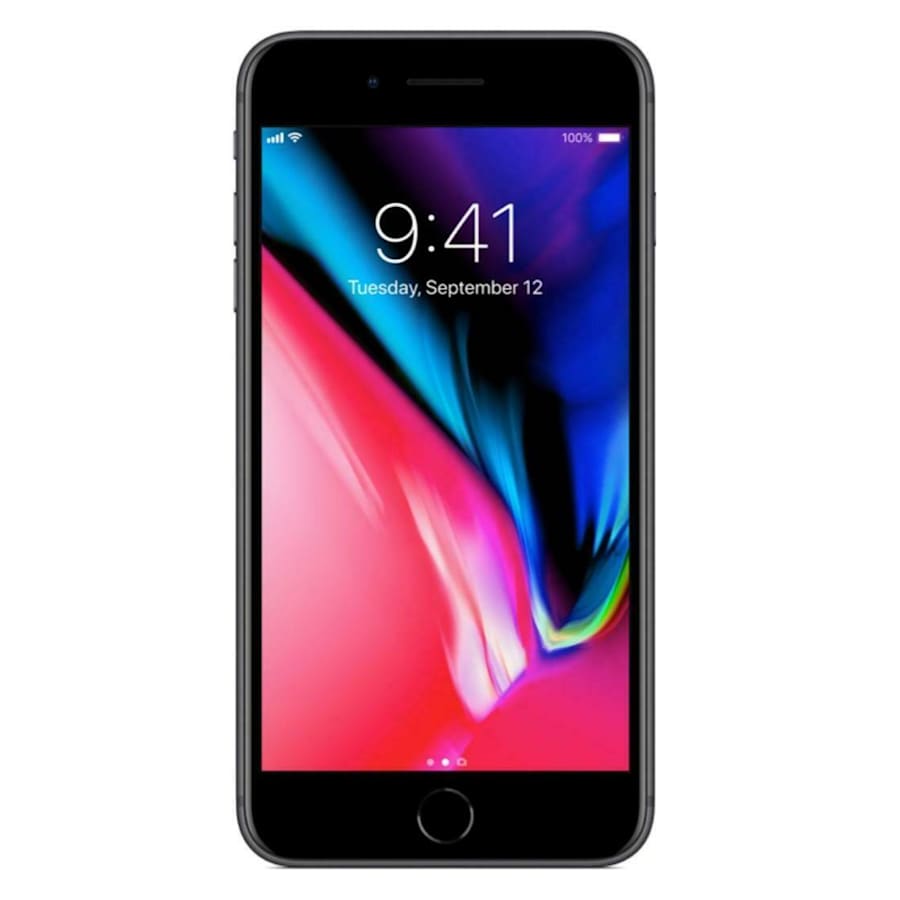 Unlocked Apple iPhone 8 Plus 64GB Smartphone for $300 Unlocked Apple iPhone 8 Plus 64GB Smartphone for $300