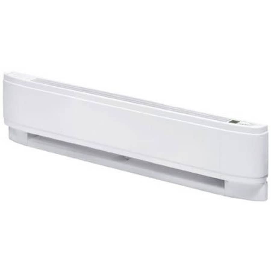 Dimplex Connex Proportional Linear Convector, Wiresless Heater, 20", 500/375W, 240/208V, White for $187 Dimplex Connex Proportional Linear Convector, Wiresless Heater, 20", 500/375W, 240/208V, White for $187