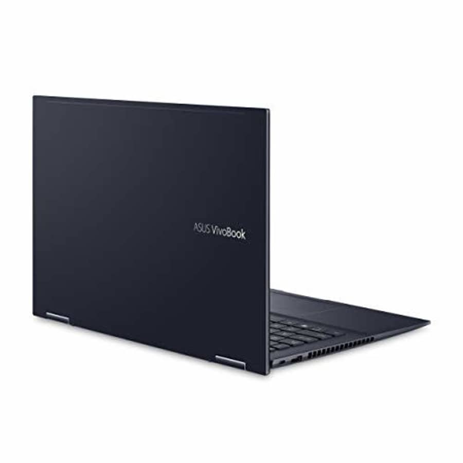 ASUS VivoBook Flip 14 Thin and Light 2-in-1 Laptop, 14 FHD Touch Display, AMD Ryzen 5 5500U, 8GB for $980 ASUS VivoBook Flip 14 Thin and Light 2-in-1 Laptop, 14 FHD Touch Display, AMD Ryzen 5 5500U, 8GB for $980