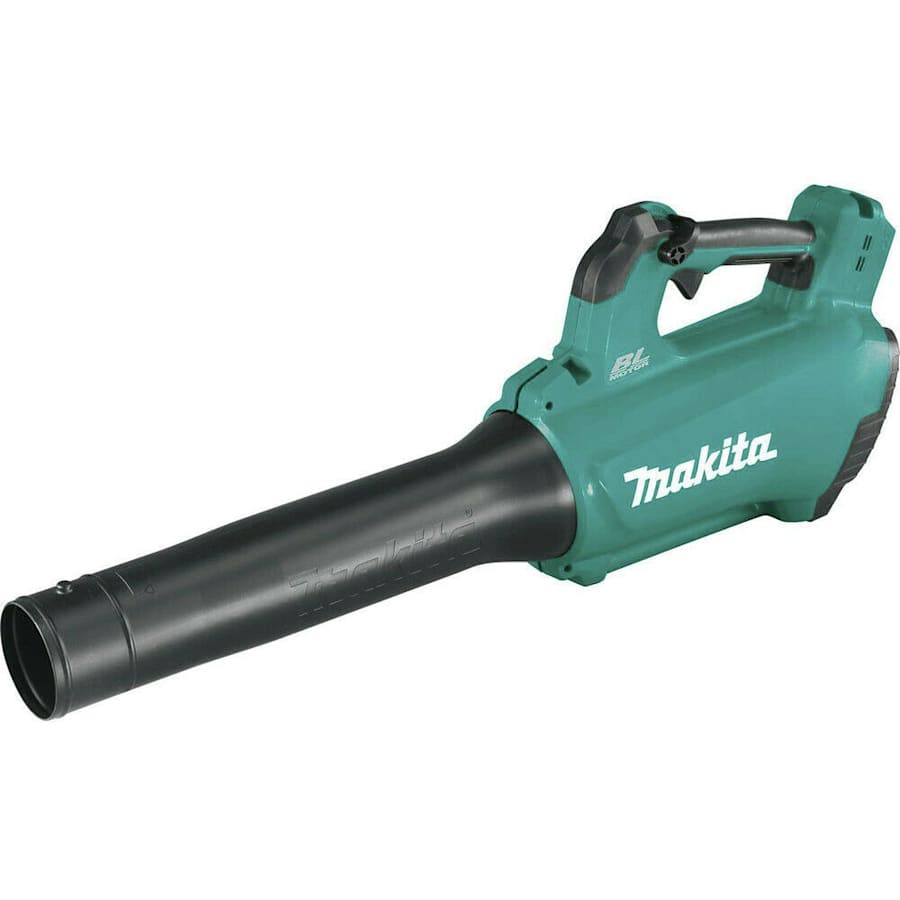 Makita 18V LXT Li-ion Cordless Blower for $80 Makita 18V LXT Li-ion Cordless Blower for $80
