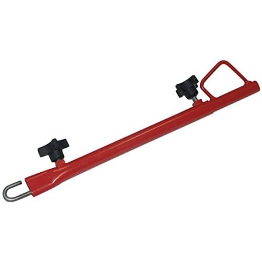 Steck Hatch Jammer for $37