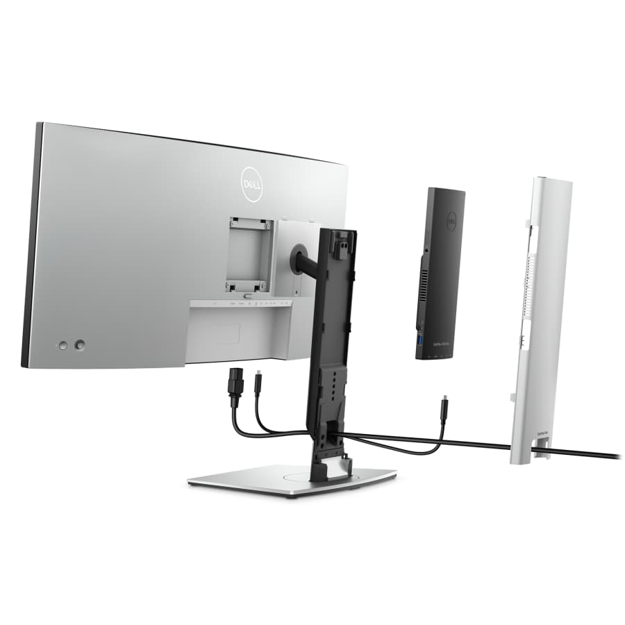 Dell OptiPlex 7090 Ultra 11th-Gen i5 Modular PC w/ Monitor Stand for $719 Dell OptiPlex 7090 Ultra 11th-Gen i5 Modular PC w/ Monitor Stand for $719