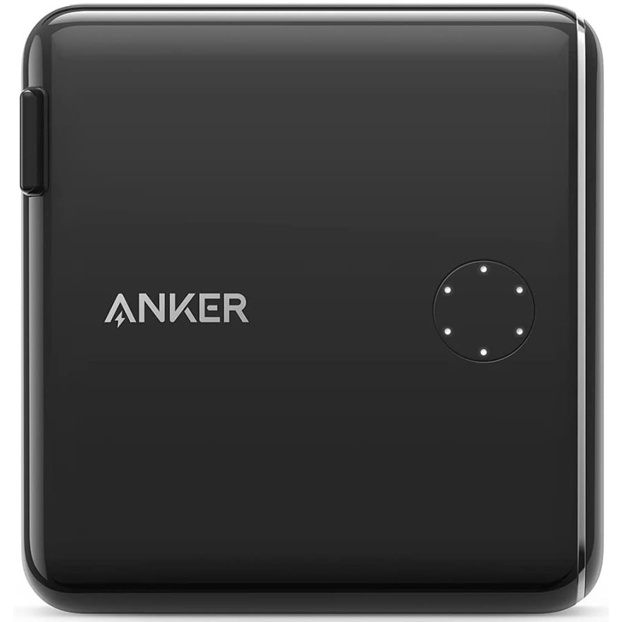 Anker PowerCore Fusion Power Delivery Battery and Charger for $23
