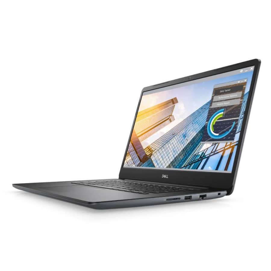 Dell Vostro 5581 Whiskey Lake Quad 16" Laptop w/ 256GB SSD for $469