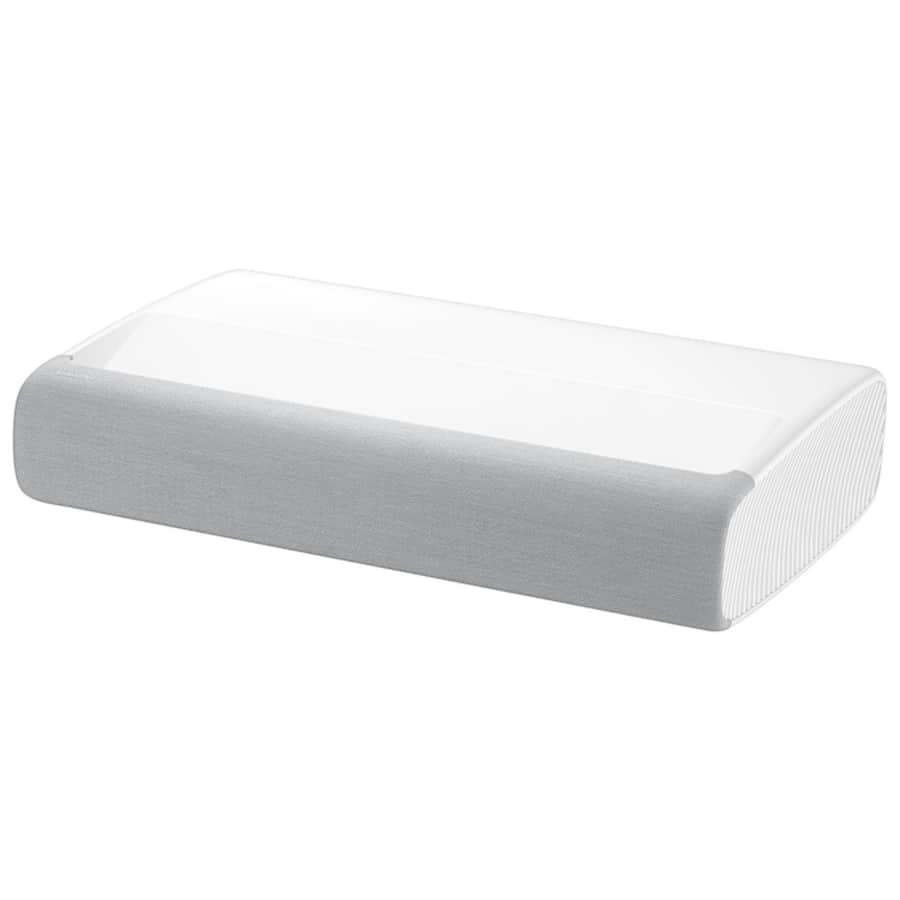 Samsung The Premiere LSP7T 120" 4K Smart Laser Projector for $2,300