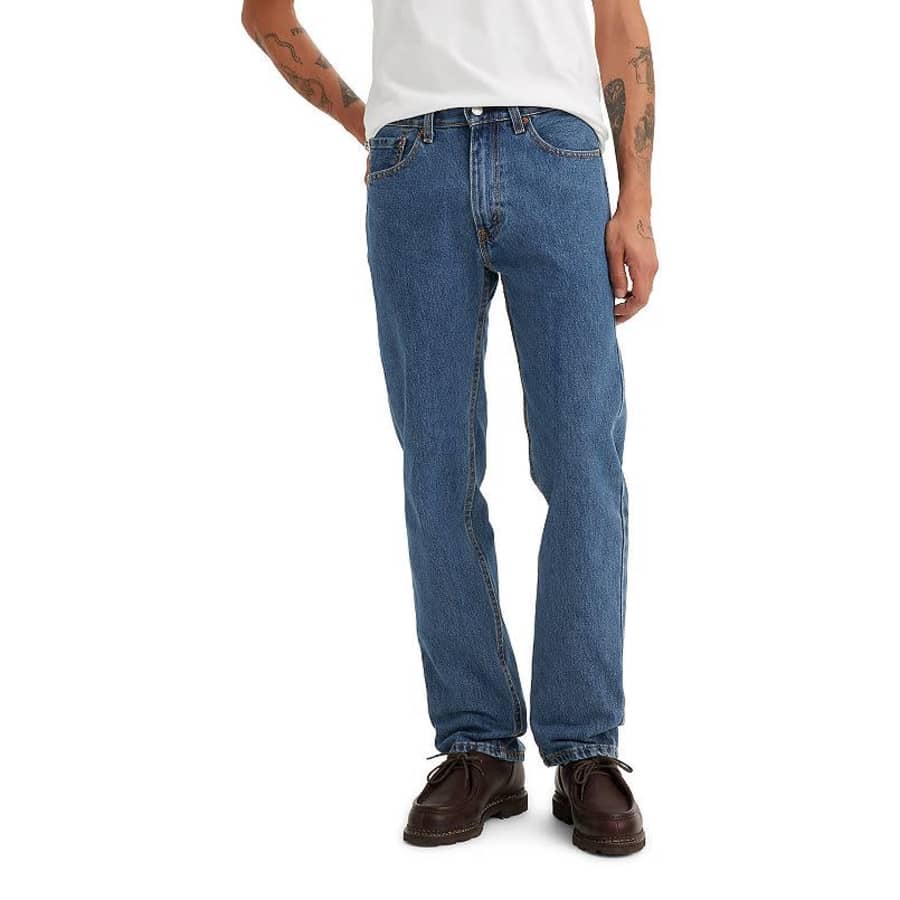 Levi's Men's Jeans at Kohl's: from $40 Levi's Men's Jeans at Kohl's: from $40