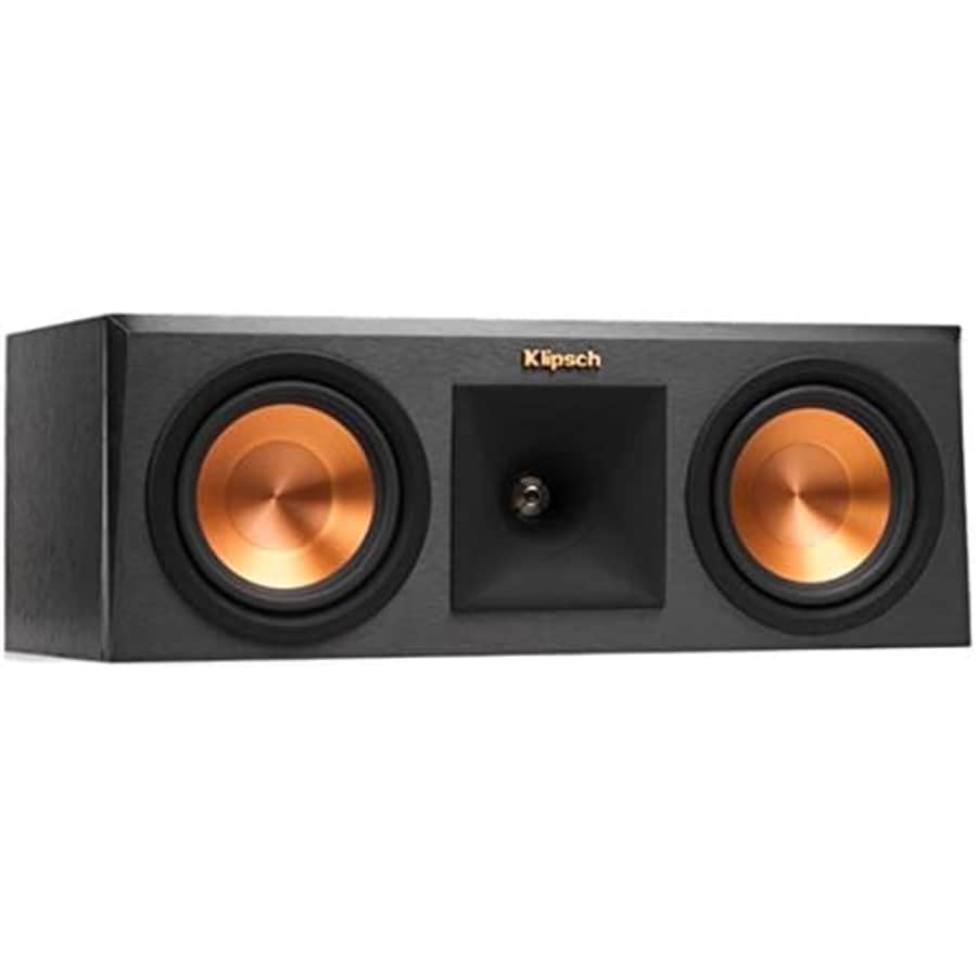 Klipsch Reference Premiere 2-Way Center Speaker for $170