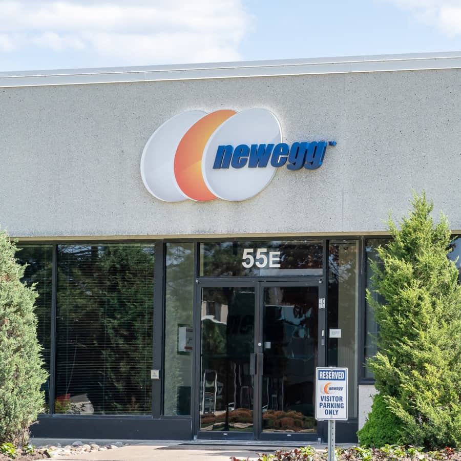 Newegg Promo Code: 15% Off Coupons + 1% Cash Back