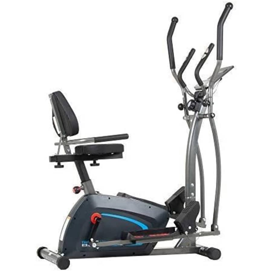 Body Champ 3-in-1 Trio-Trainer for $249