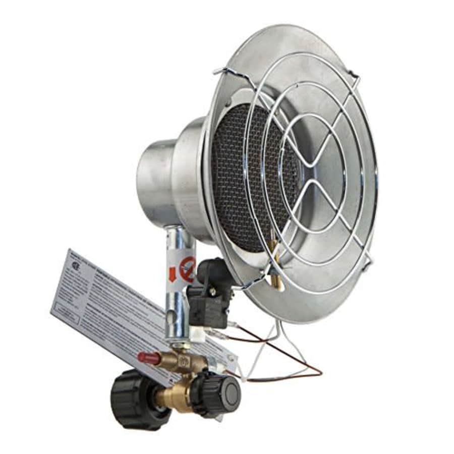 Century 2315i Single Head Portable Infrared Heater/Dryer for $40 Century 2315i Single Head Portable Infrared Heater/Dryer for $40