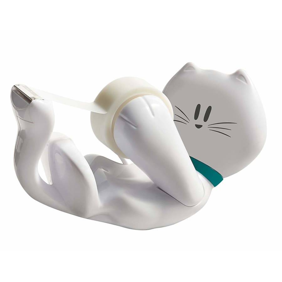Scotch Brand Kitty Tape Dispenser for $8