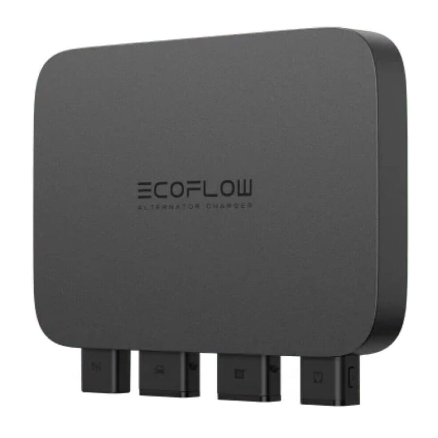 Certified Refurb EcoFlow 800W 3-in-1 Car Alternator Charger: $259 Certified Refurb EcoFlow 800W 3-in-1 Car Alternator Charger: $259