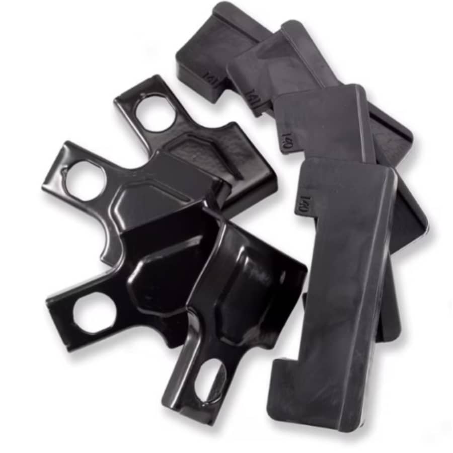 Thule Traverse Fit Kit for $45 Thule Traverse Fit Kit for $45